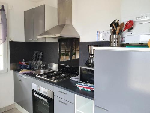 Gîte de Locmousteru – Photos 4