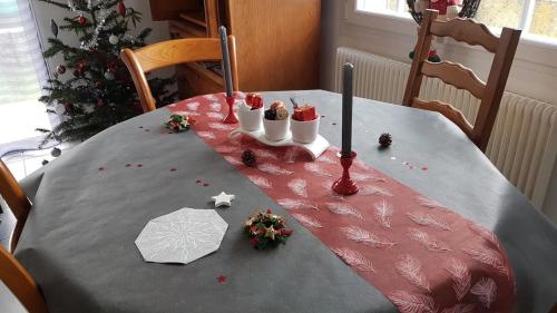 Gîte de Locmousteru – Photos 5