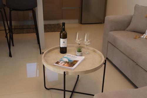 Merelia Luxury Guesthouse