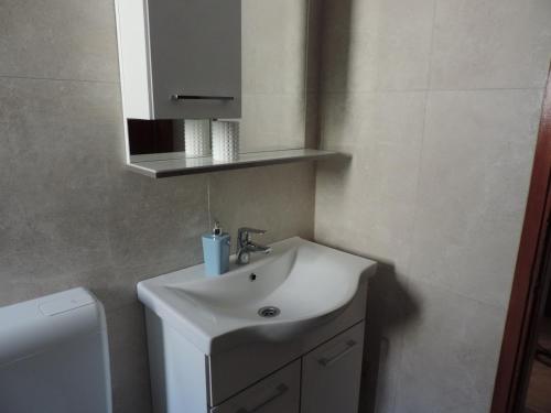 Gallery image of Apartmani Antica in Cres