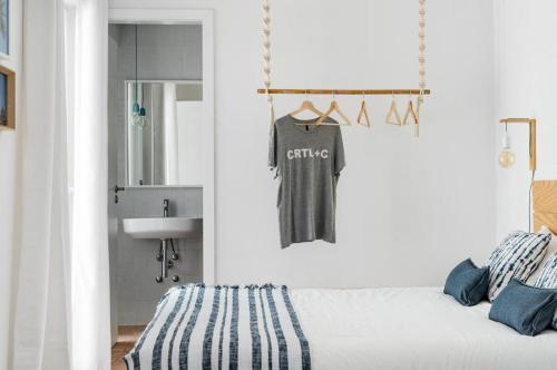 Galeriebild der Unterkunft Hoso Loft 24 Beach House in Costa da Caparica