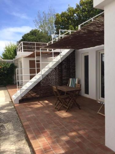 Hoso Loft 24 Beach House