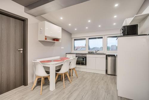 Magdi Vendégház A-B