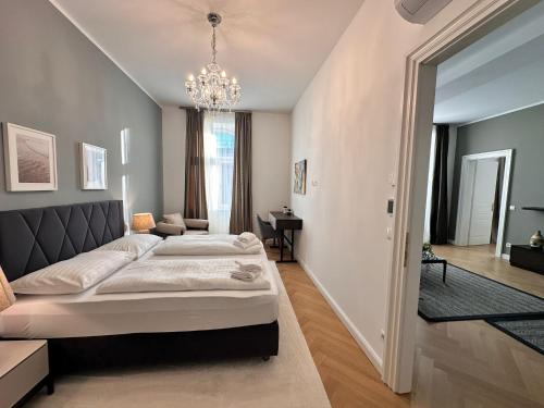 Vienna Stay Apartments Taborstrasse