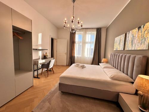 Vienna Stay Apartments Taborstrasse