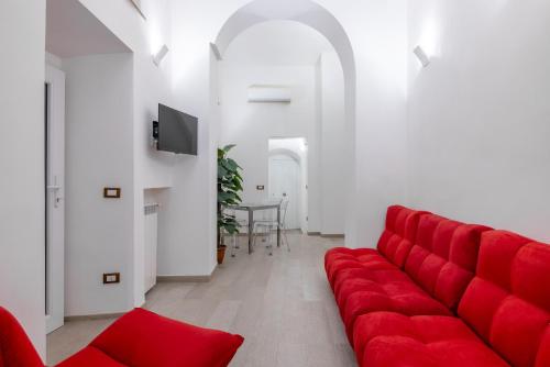 Lovely studio Apartment - Capocci