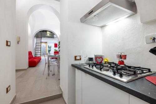 Lovely studio Apartment - Capocci