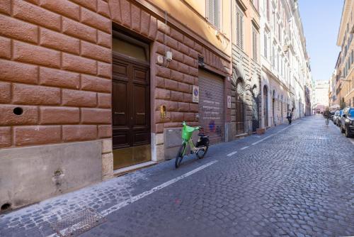 Lovely studio Apartment - Capocci