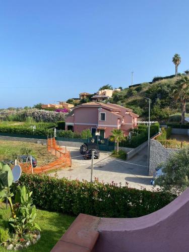 B&B Villa Fabrizia