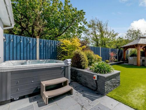 Gallery image of 4 Bed in Braunton 80379 in Braunton