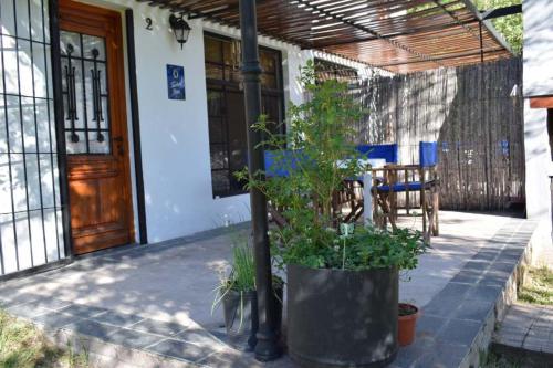 Casitas Santa Elena N° 2