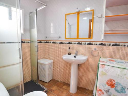 Nerja - Casa Vivi 10