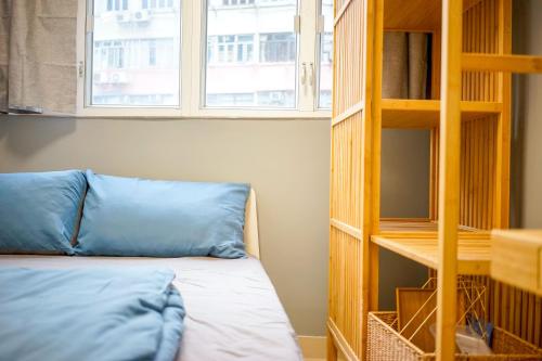 صورة لـ Student Accommodation - 292 Hennessy Road في هونغ كونغ