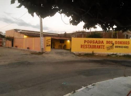 Pousada Dos Sonhos e Restaurante – Photos 4