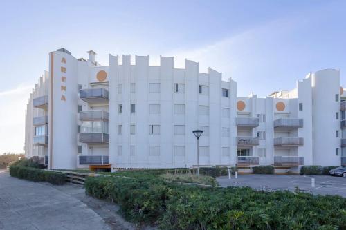 Chez Françoise Sc - Charmant appartement avec ascenseur et vue mer