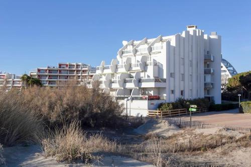 Chez Françoise Sc - Charmant appartement avec ascenseur et vue mer