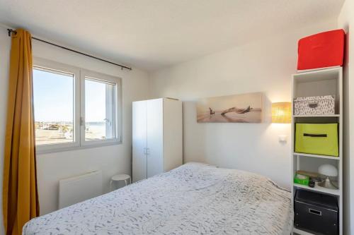 Chez Françoise Sc - Charmant appartement avec ascenseur et vue mer