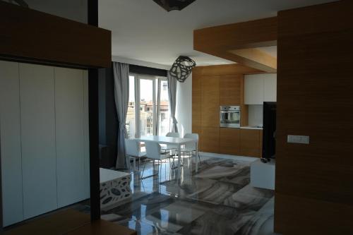 Gallery image of Botabara Del Mar Boutique in Pomorie