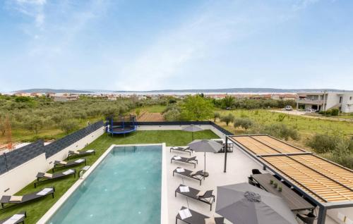 Luxury Villa Miamore