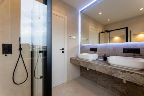 Luxury Villa Miamore