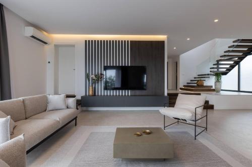 Luxury Villa Miamore
