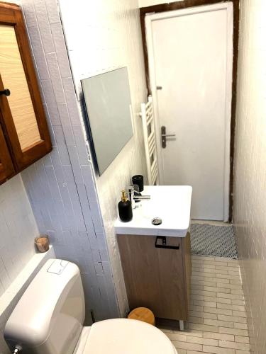 Photo de la galerie de l'établissement Cosy cosy, à Pantin