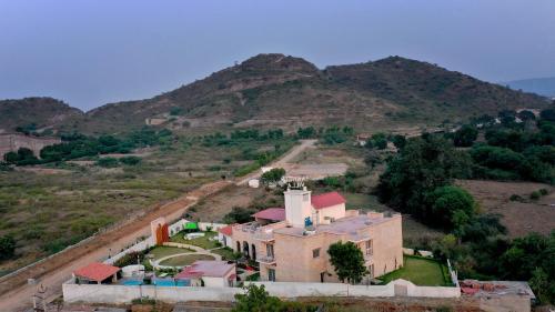 Five Senses- Arya Villa – Photos 3