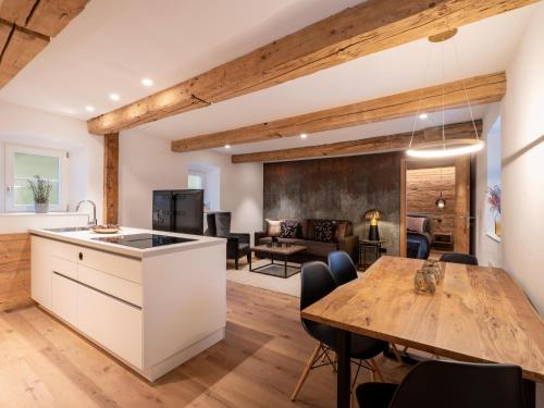 Ferienwohnungen Egger