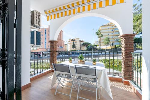 797 Holiday Rentals - Apartamento en Pueblo Quinta a 1 min de la Playa photo 14