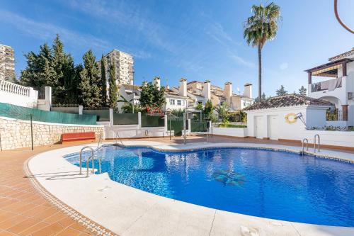 797 Holiday Rentals - Apartamento en Pueblo Quinta a 1 min de la Playa photo 13
