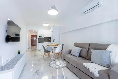 797 Holiday Rentals - Apartamento en Pueblo Quinta a 1 min de la Playa photo 1