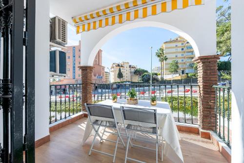 797 Holiday Rentals - Apartamento en Pueblo Quinta a 1 min de la Playa photo 31