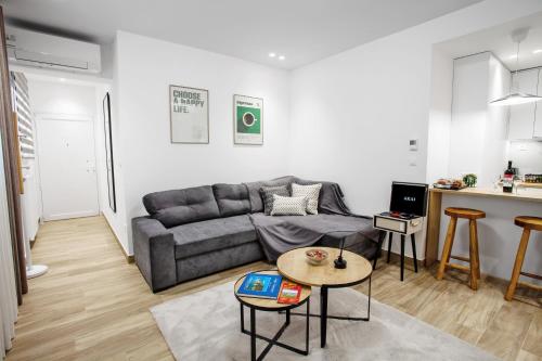 Airbnb Kastoria - Bella Vista B