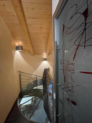 Fotografie z fotogalerie ubytování Appartamento Rio Duron by AMA Val di Fassa v Campitello di Fassa