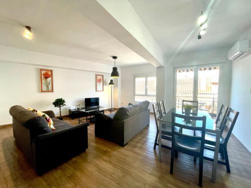 Apartamento Guimerà