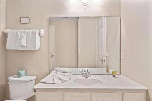 Orlando Resort Rentals at Universal Boulevard photo 53