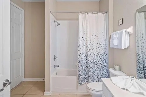 Orlando Resort Rentals at Universal Boulevard photo 54