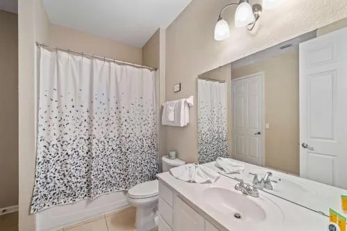 Orlando Resort Rentals at Universal Boulevard photo 55
