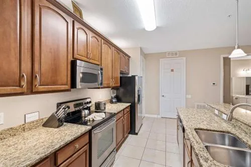 Orlando Resort Rentals at Universal Boulevard photo 45