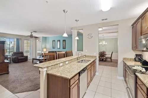 Orlando Resort Rentals at Universal Boulevard photo 58