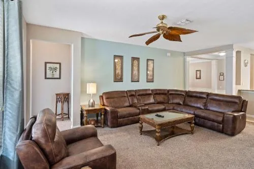 Orlando Resort Rentals at Universal Boulevard photo 57