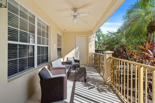 Orlando Resort Rentals at Universal Boulevard photo 63