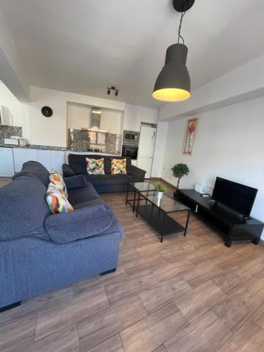 Apartamento Guimerà