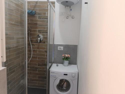 Sweet Smart Easy Apartment Porta Romana City Center