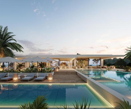 LIOQA Resort
