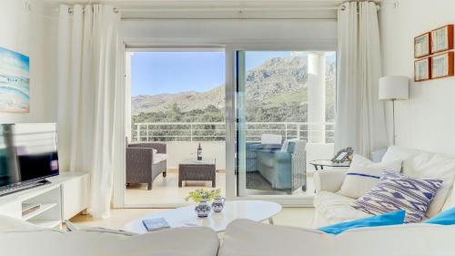 Penthouse Apartment N