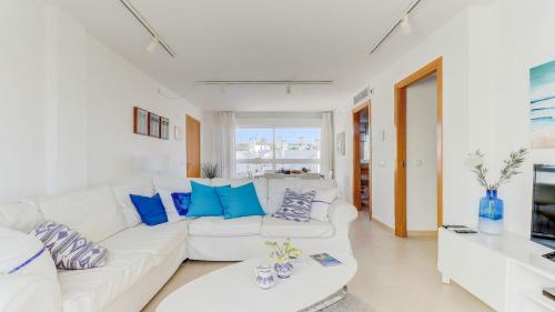Penthouse Apartment N