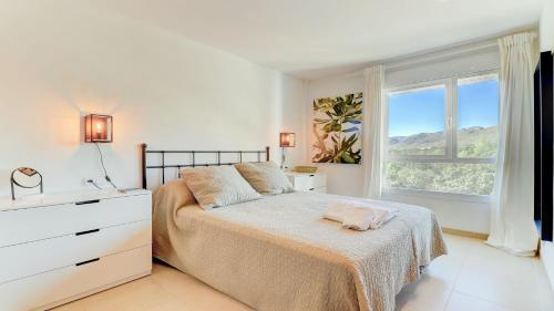 Penthouse Apartment N