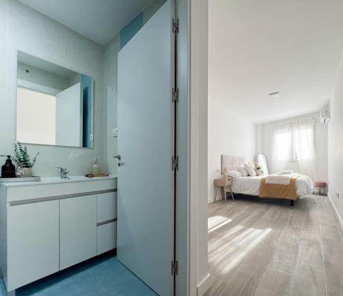 Gambar di galeri bagi Apartamentos Gredos 201 di Jaraiz de la Vera
