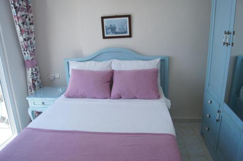 Gallery image of Forever Hotel in Oludeniz